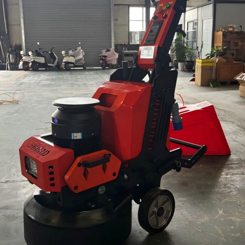 Heavy Equipment Grinder - Fabrikadan Doğrudan Satışla Sunulan, Ağır Hizmet