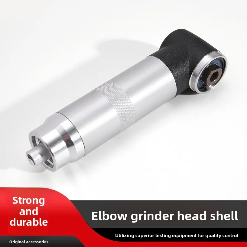 Heavy Equipment Grinder - Dayanıklı Metal Dik Açılı Taşlama Makinesi