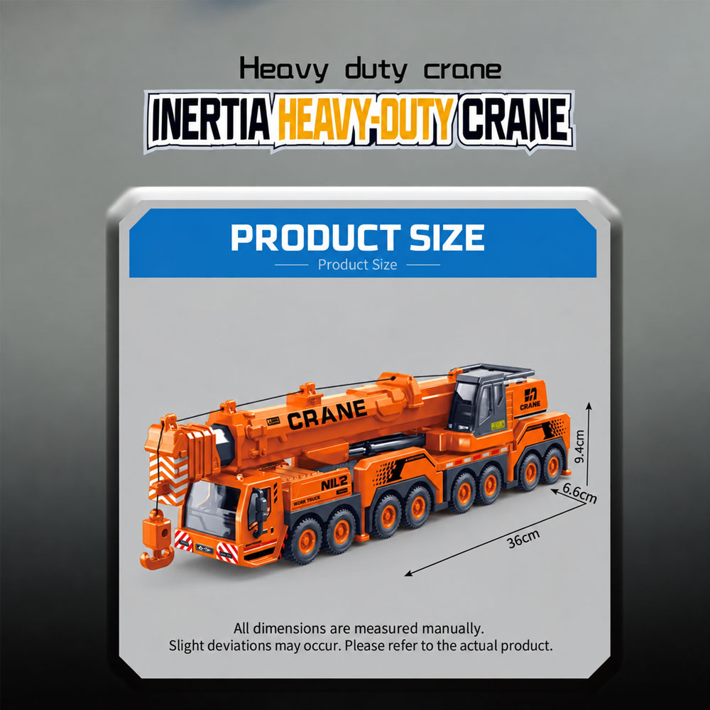 Ağır Hizmet Tipi Vinçli Kamyon - Heavy Equipment Bucket incelemesi ve fiyatı