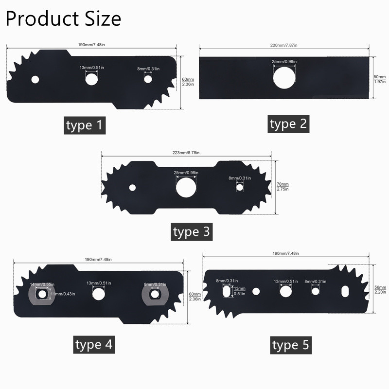 2 adet kenar bıçağı elektrikli - Heavy Equipment Grinder incelemesi ve fiyatı