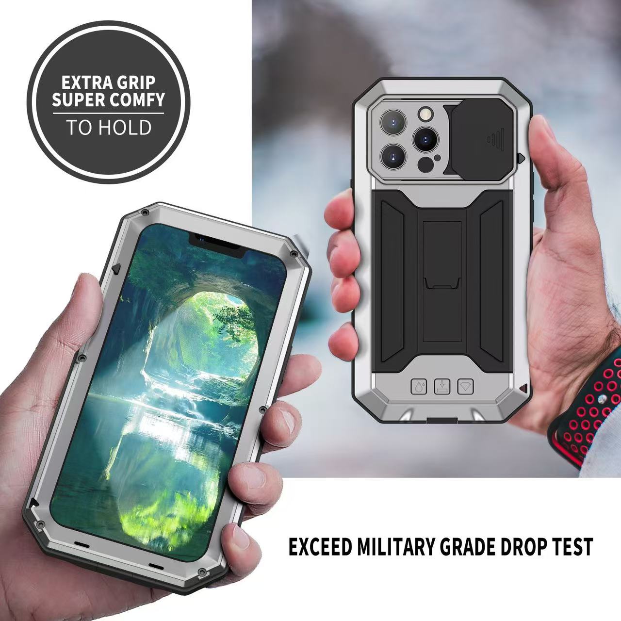 iPhone 14 15 16 17 Pro Max Plu - Heavy Equipment Bucket incelemesi ve fiyatı