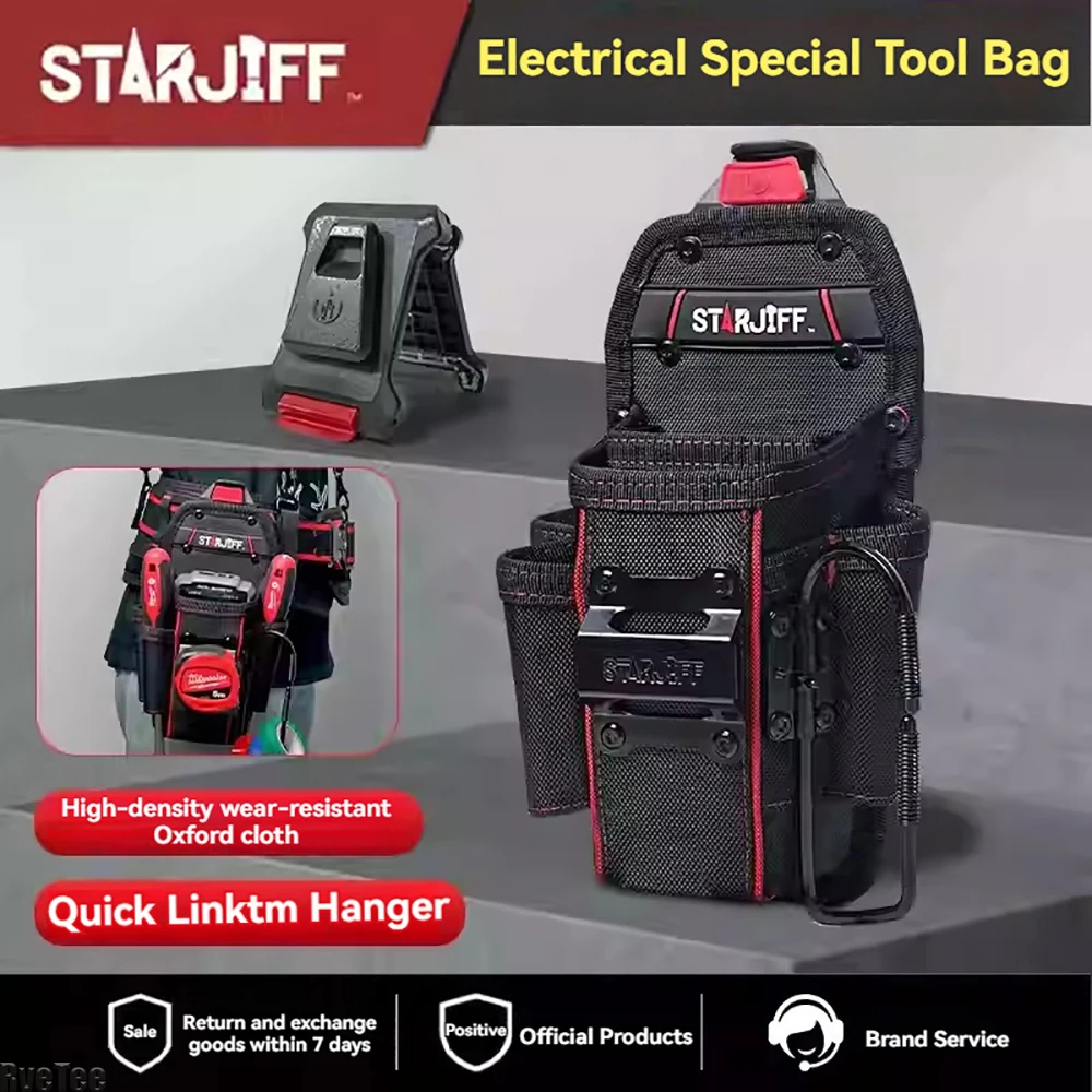 Hızlı Asılabilir Alet Kemeri Ç - Heavy Equipment Electrician incelemesi ve fiyatı