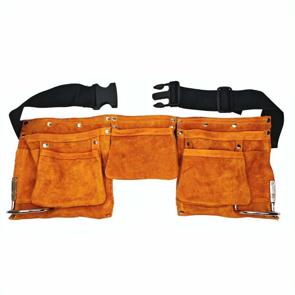 Dingfeng Bel Çantası Organizer - Heavy Equipment Electrician incelemesi ve fiyatı