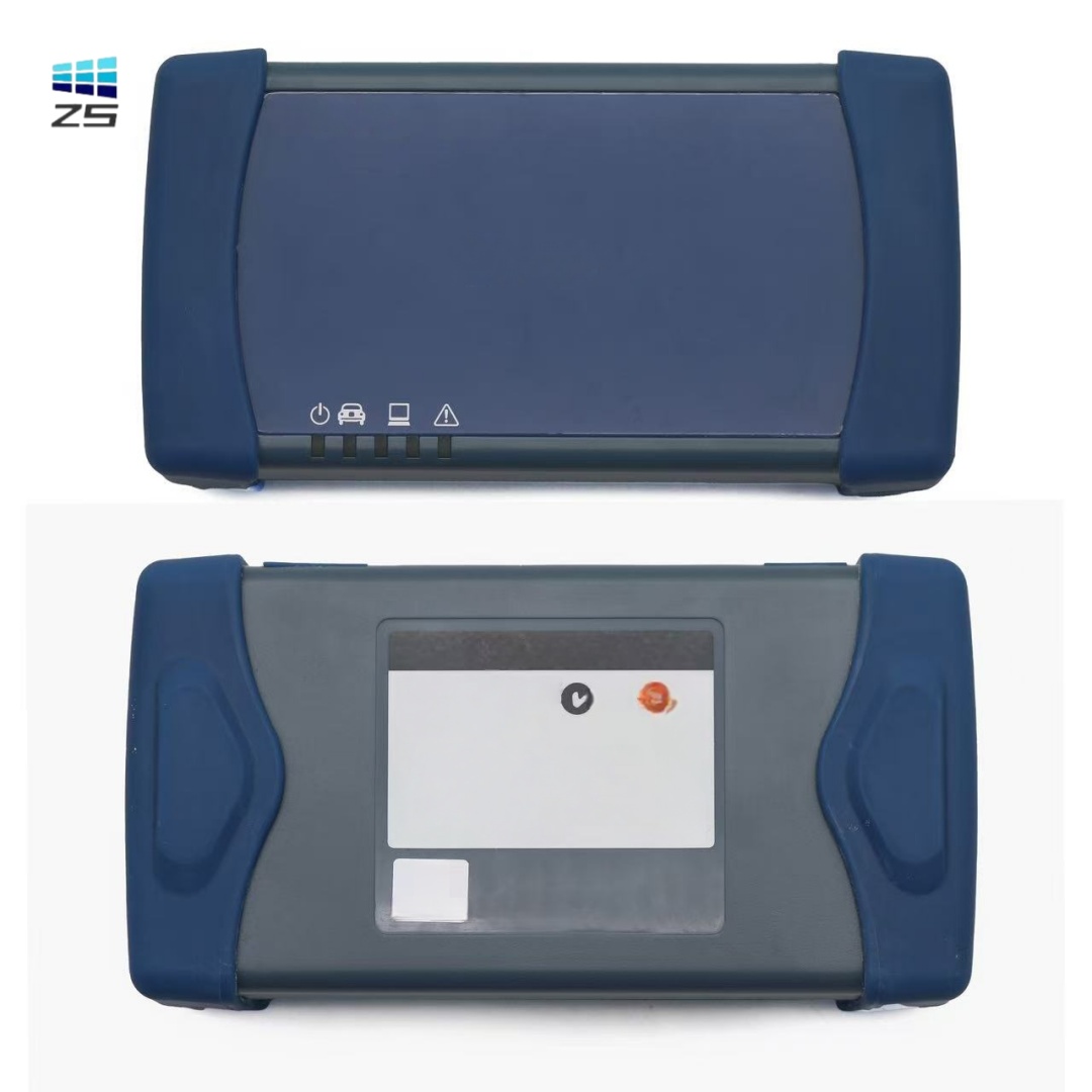 Kubota OBD elektrikli sistemle - Heavy Equipment Software incelemesi ve fiyatı