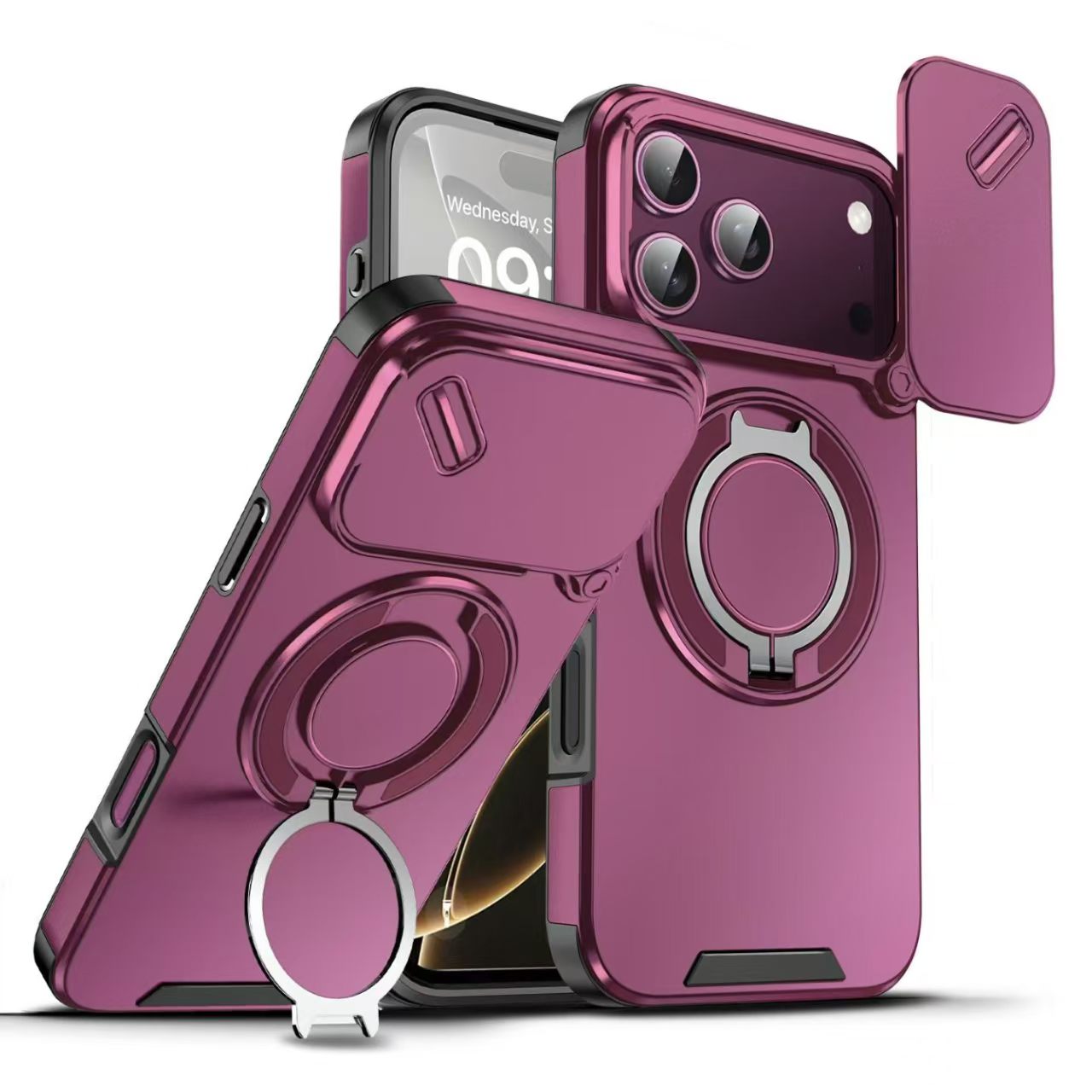 iPhone 18, 17, 16, 15, 14, 13, - Heavy Equipment Bucket incelemesi ve fiyatı