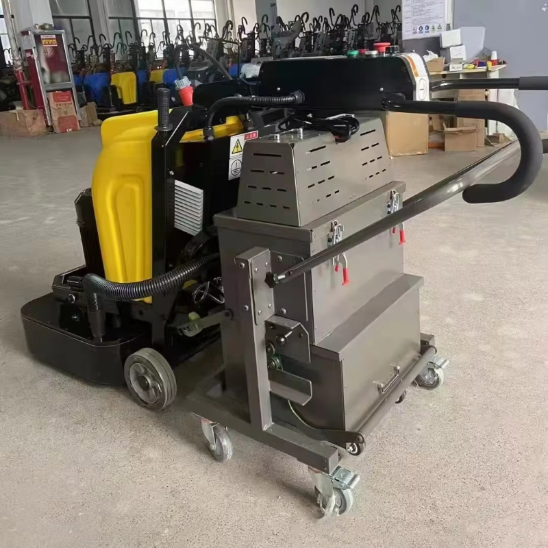 Çift Başlıklı Endüstriyel Elek - Heavy Equipment Grinder incelemesi ve fiyatı