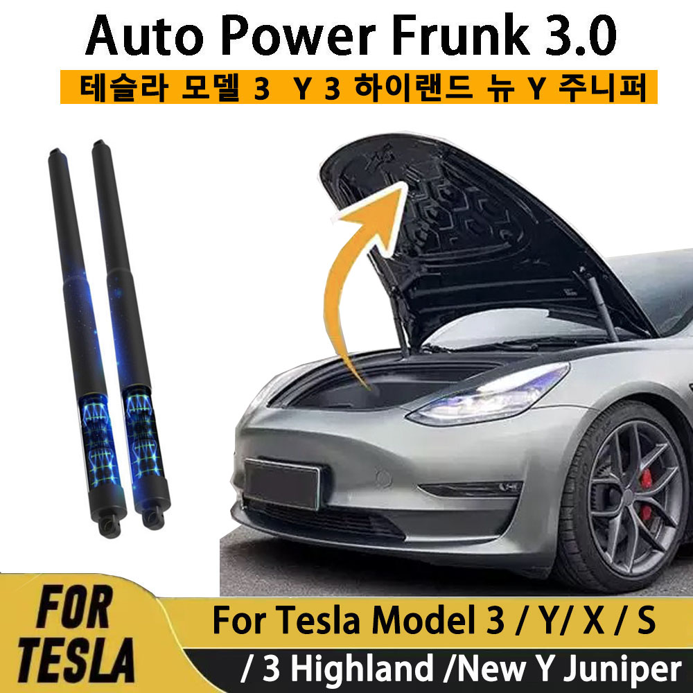 Tesla Model YL Y 3 X S Yeni Y  - Heavy Equipment Lift incelemesi ve fiyatı