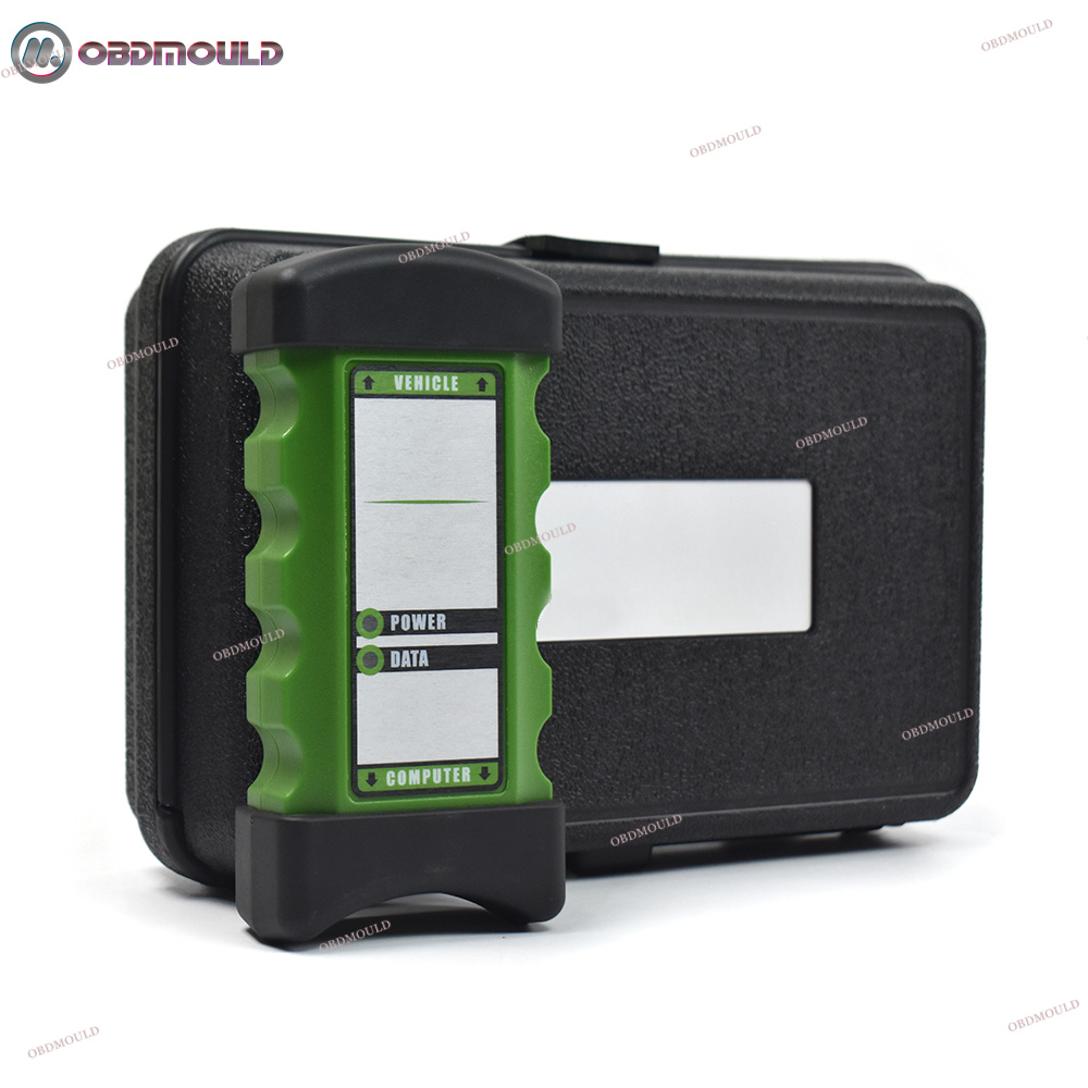 ForJ-pro DLA Diagnostic DLA+CF - Heavy Equipment Software incelemesi ve fiyatı