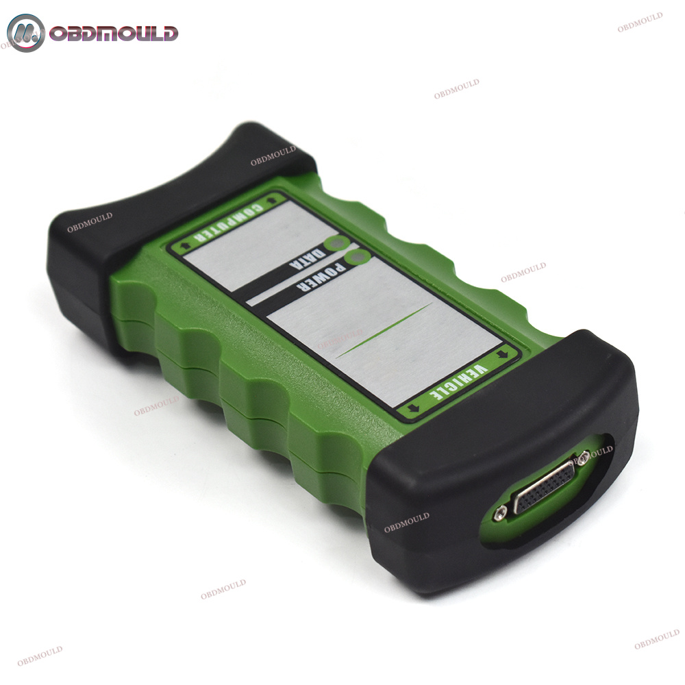 ForJ-pro DLA Diagnostic DLA+CF - Heavy Equipment Software incelemesi ve fiyatı
