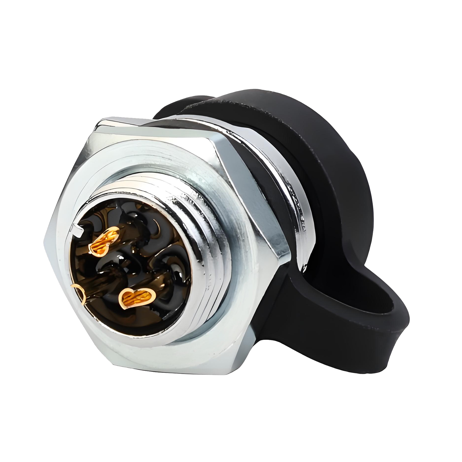 CNLINKO M12 IP68 Dairesel Ağır - Heavy Equipment Grinder incelemesi ve fiyatı