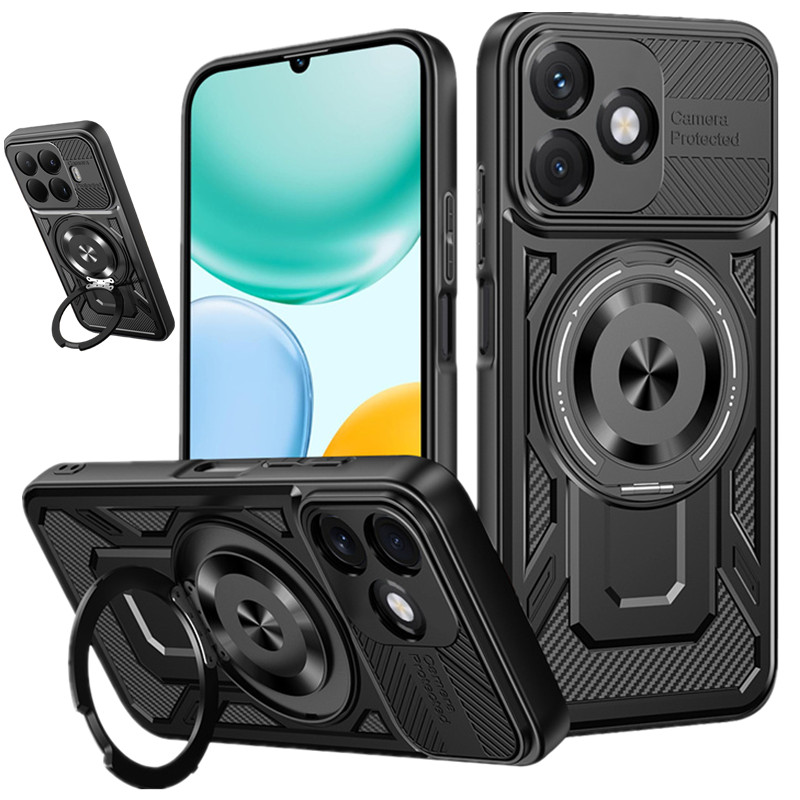 Honor X5c X5d Plus için Ağır H - Heavy Equipment Bucket incelemesi ve fiyatı