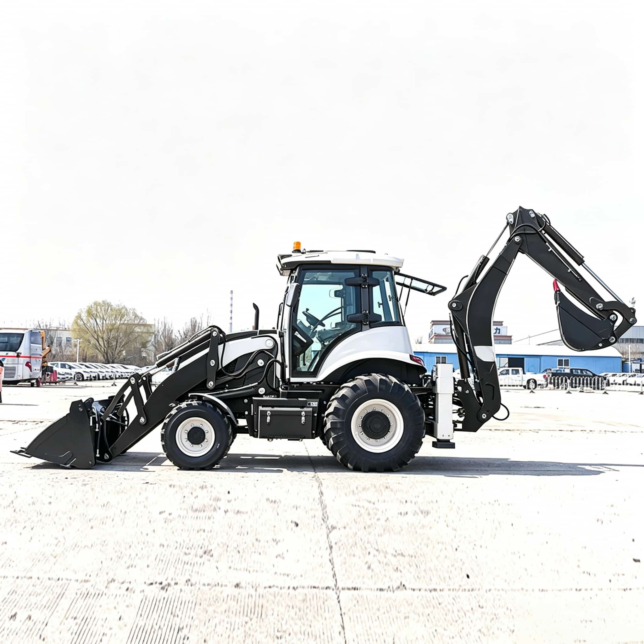 40-30C CE Sertifikalı Beko Lod - Heavy Equipment Grinder incelemesi ve fiyatı