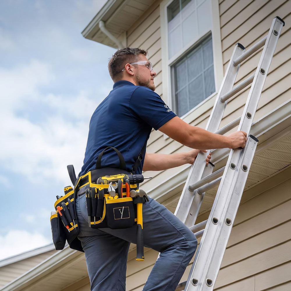Ağır Hizmet Tipi Alet Düzenley - Heavy Equipment Electrician incelemesi ve fiyatı