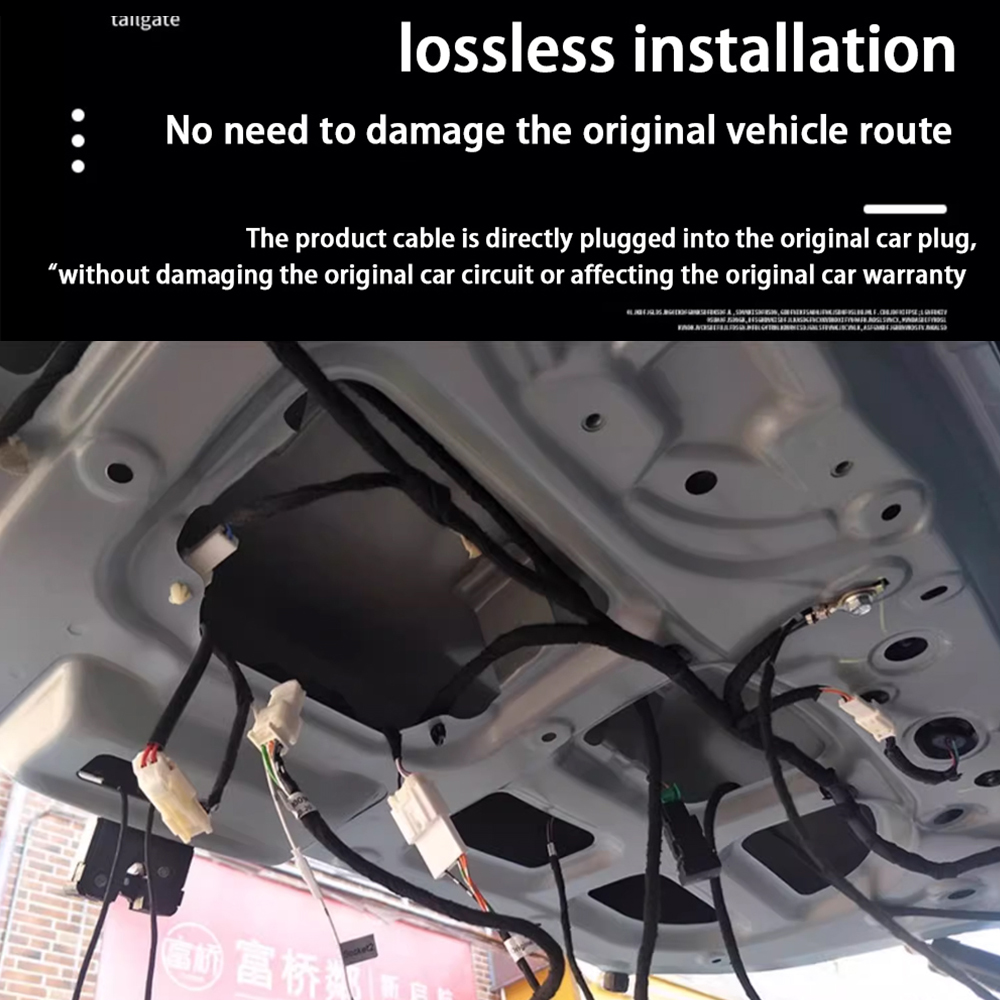 Lexus UX UX200 UX250h UX260h U - Heavy Equipment Lift incelemesi ve fiyatı