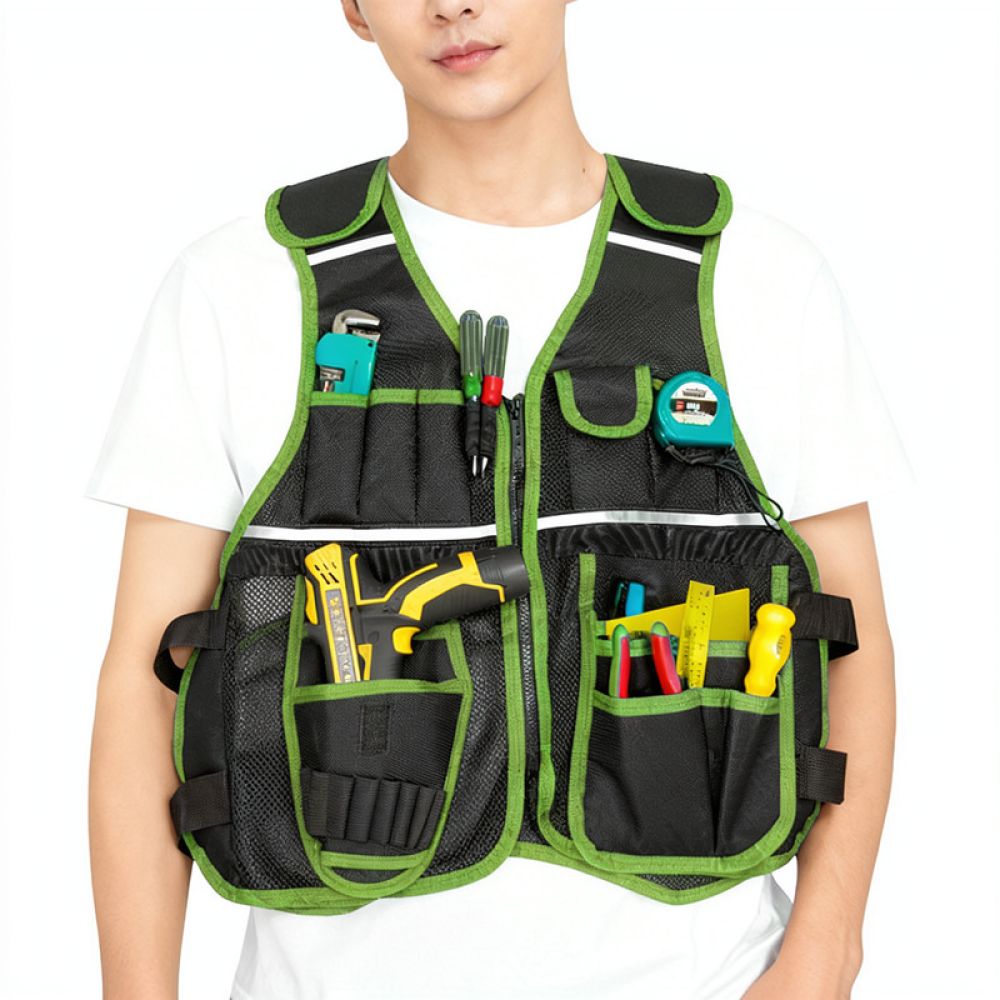 Elektrikçi Tamirci Marangoz İn - Heavy Equipment Electrician incelemesi ve fiyatı